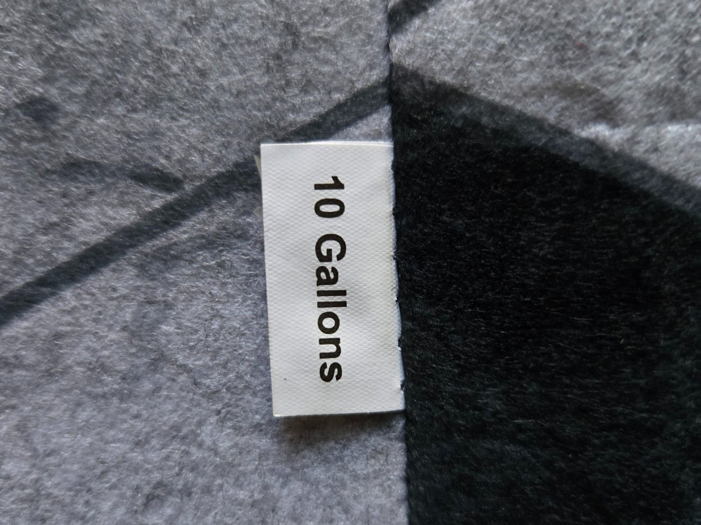 All Season Grow *Limited Edition Premium Eco-Friendly Grow Bags 3-Pack (10 Gallons)