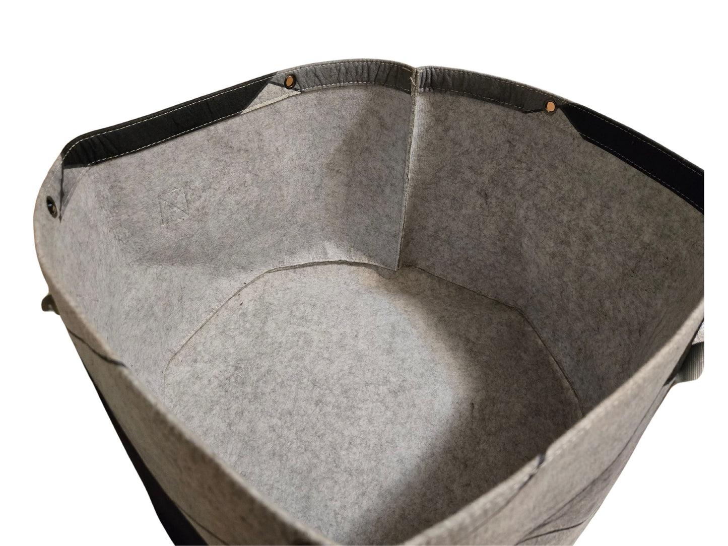 All Season Grow *Limited Edition Premium Eco-Friendly Grow Bags 3-Pack (10 Gallons)